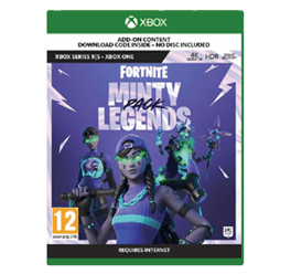 משחקים Xbox One 