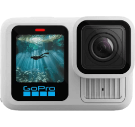 מצלמת אקסטרים Hero 13 Black