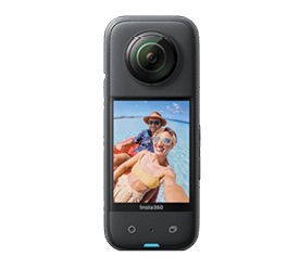 Insta360 X3