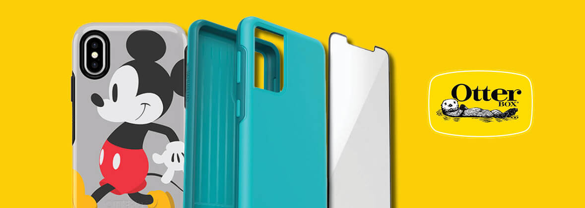 OtterBox - OtterBox