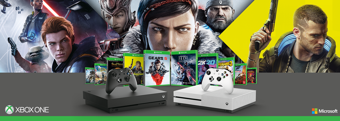 Xbox One