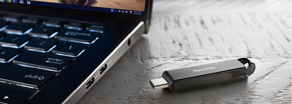 SANDISK