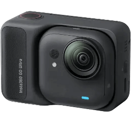 Insta360 Go Ultra
