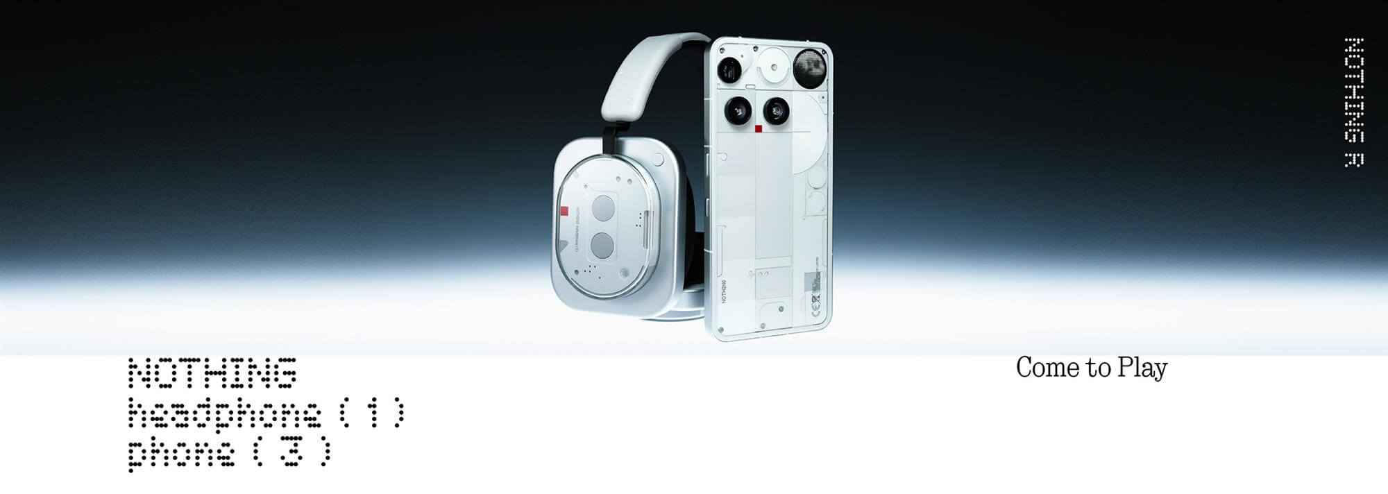 Nothing Phone (3) 