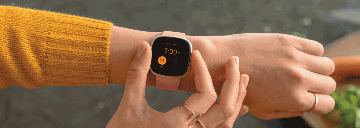 fitbit