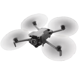 רחפני DJI MINI