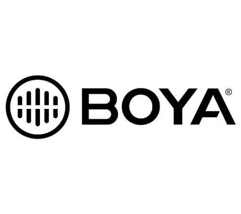 BOYA - בויה