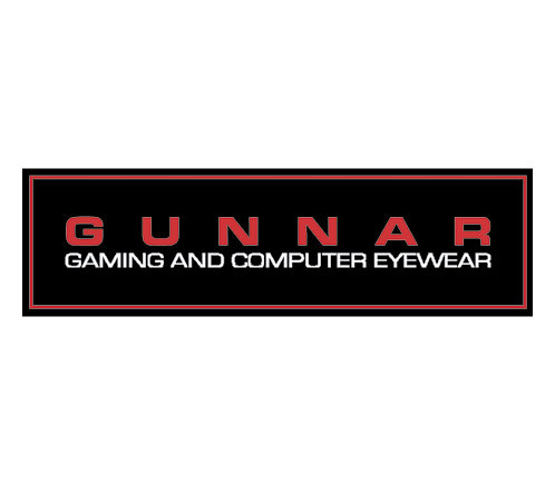 GUNNAR LOGO