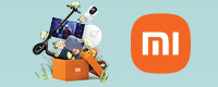 מבצעים על מגוון מוצרי XIAOMI