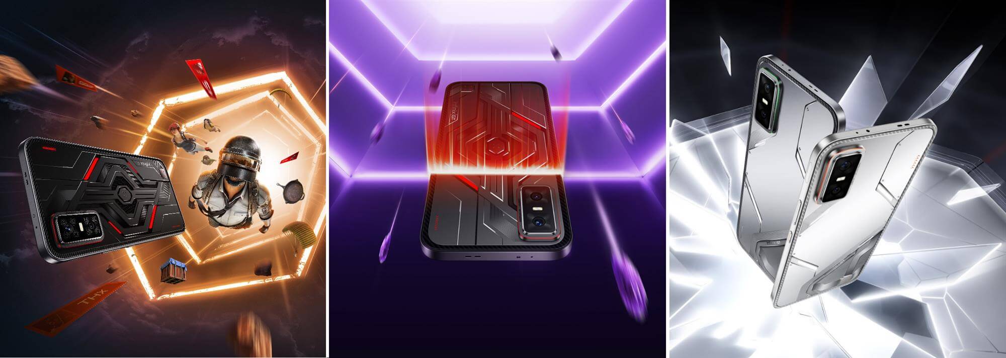 אינפיניקס - Infinix