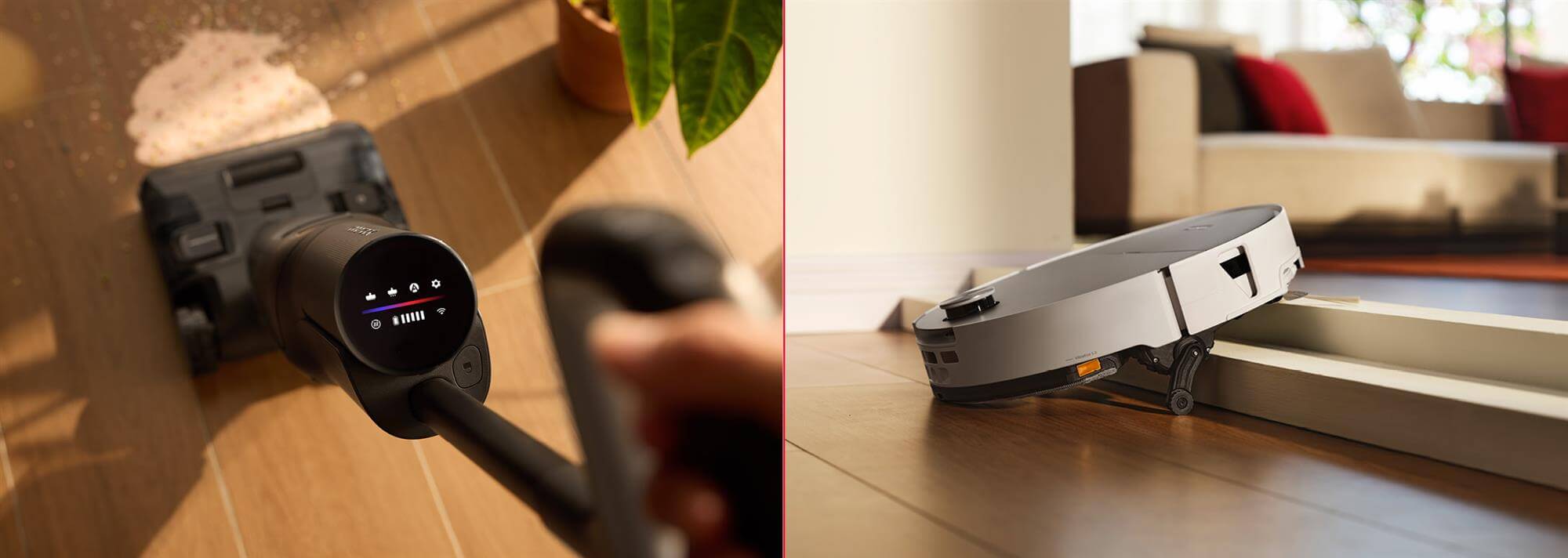 Roborock - רובורוק