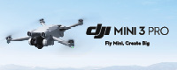 DJI Mini 3 Pro