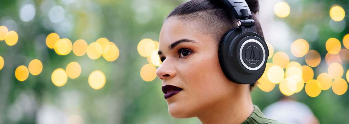 AudioTechnica