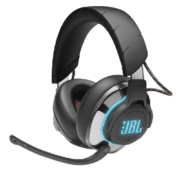 אוזניות גיימינג JBL