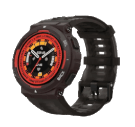 Amazfit Active Edge