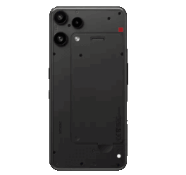 Nothing Phone (3a) Lite