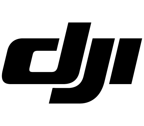 לוגו DJI
