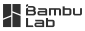 Bambu Lab לוגו