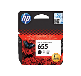 ראשי דיו HP