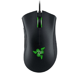 Razer (רייזר) - עכברים