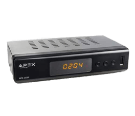 ממיר דיגיטלי לטלוויזיה עידן פלוס APX-2679 DVBT-2