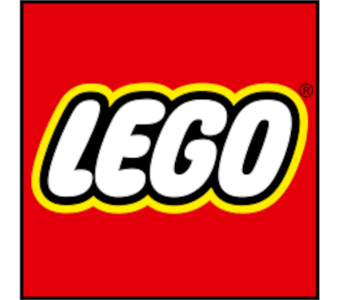 LEGO BANNER LEGO BANNER