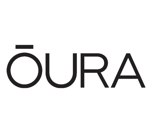 OURA לוגו