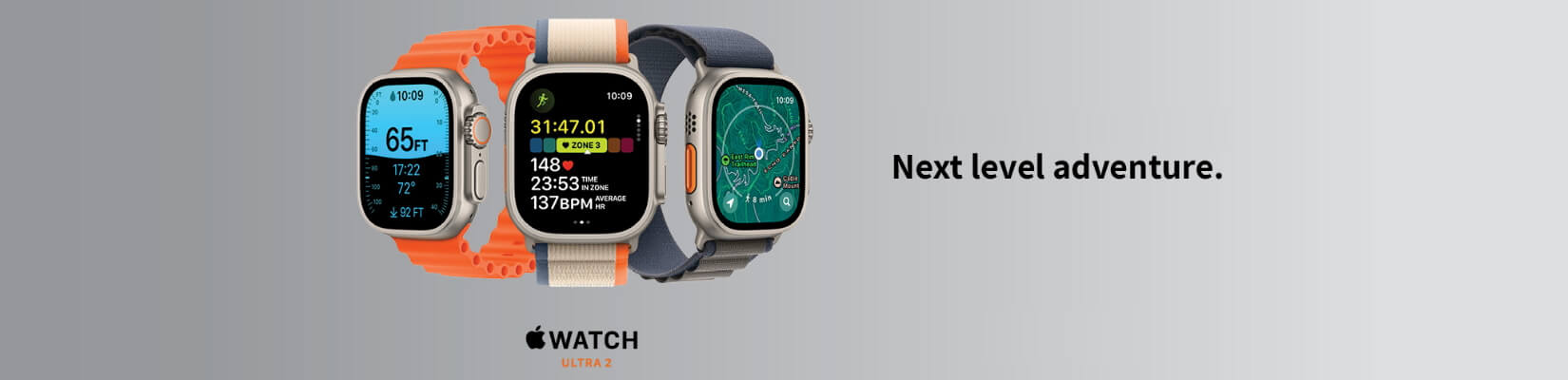 Apple Watch series 9 the future of health on your wrist, אחריות יבואן רשמי עד 24 תשלומים