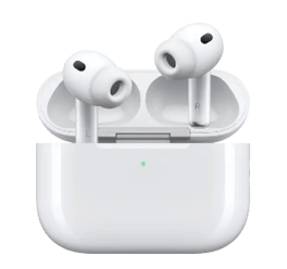 אוזניות AirPods