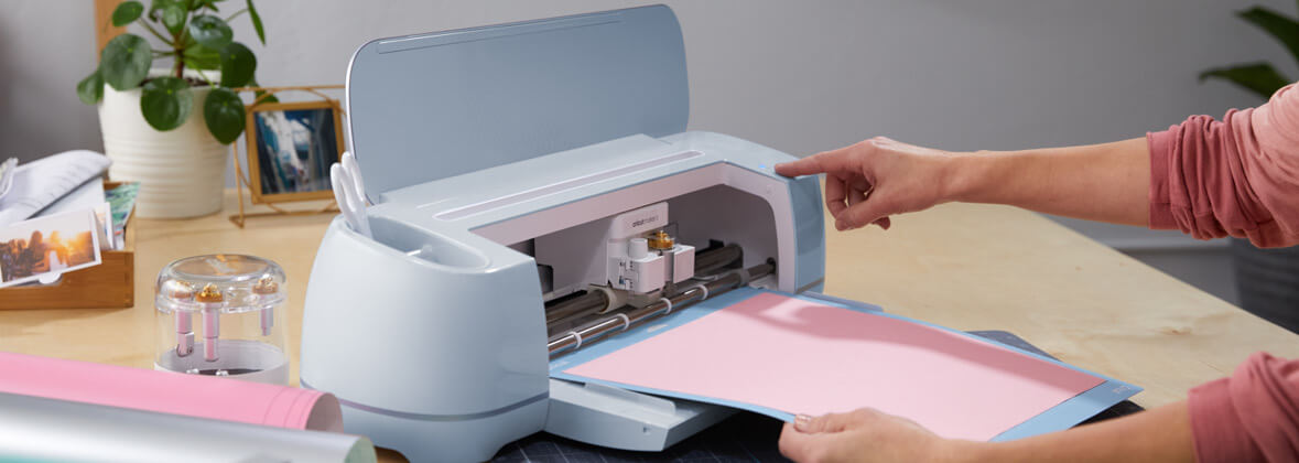 Cricut