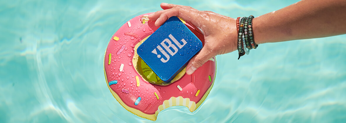 JBL - הרמקולים הפופולאריים בישראל