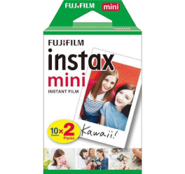 מארז פילם Instax Mini Film
