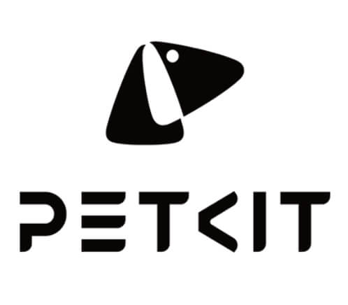 PETKIT - פטקיט לוגו