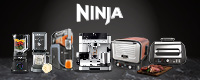 מוצרי החשמל מבית NINJA