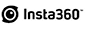לוגו Insta360
