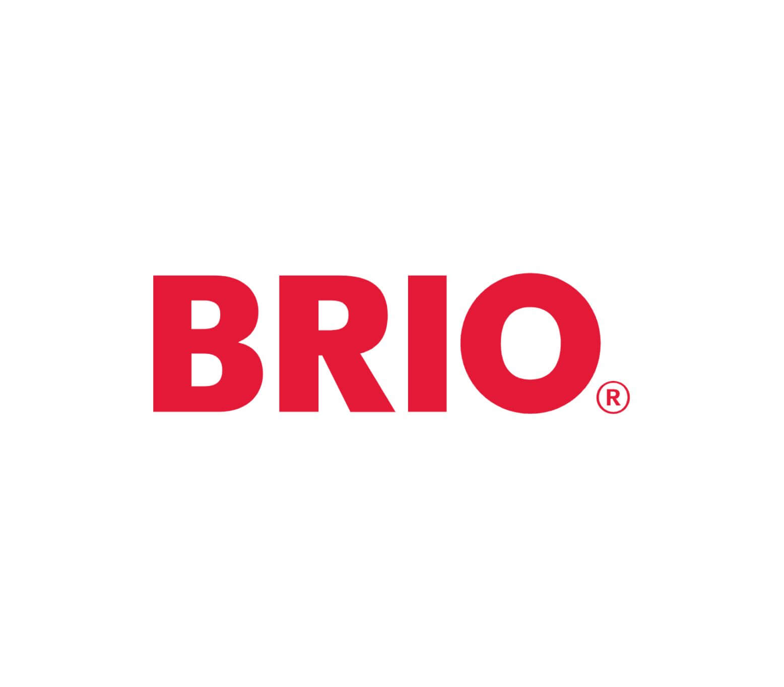 בריו - BRIO