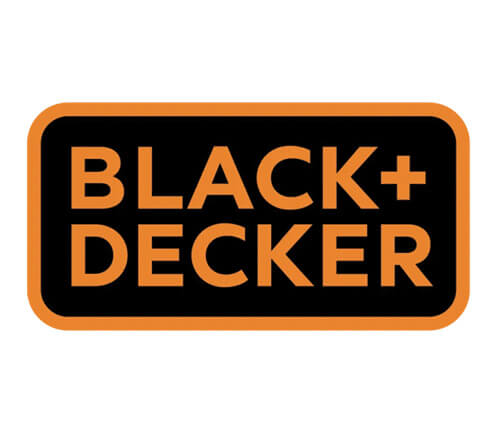 בלק אנד דקר - BLACK AND DECKER