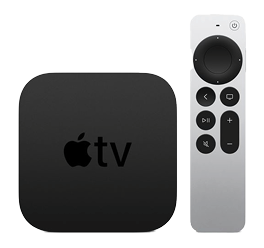 Apple TV
