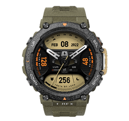 Amazfit T-Rex 2
