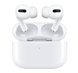 אוזניות AirPods
