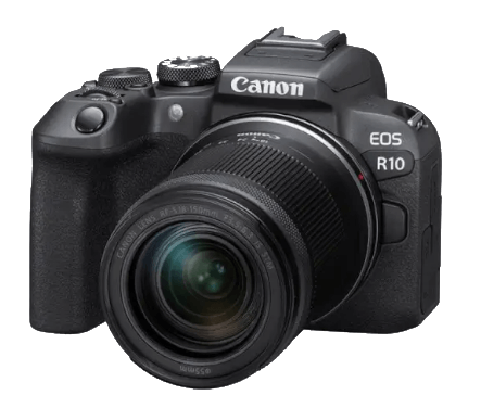 מצלמות CANON