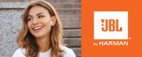 אוזניות JBL השני ב-50% הנחה