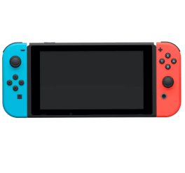 Nintendo Switch v1