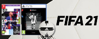 קונים FIFA 21 ומקבלים מתנה שווה