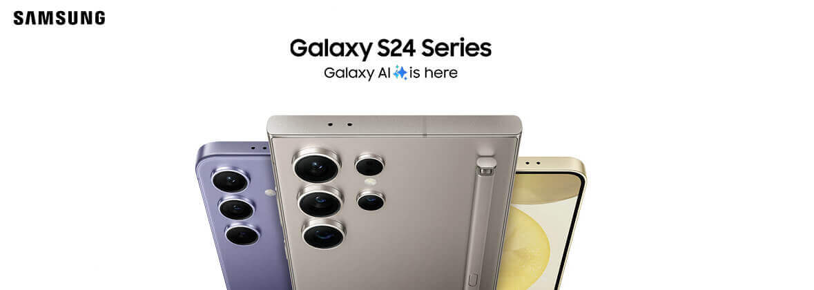 SAMSUNG - סמסונג