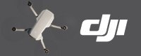 הקולקציה החדשה של רחפני DJI במחירי מבצע