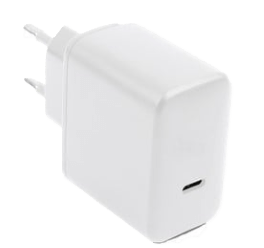 ספק כח בעל טעינה מהירה TYPE-C PD 30W