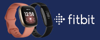 עד 25% הנחה על מגוון שעוני fitbit