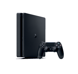 קונסולות Playstation