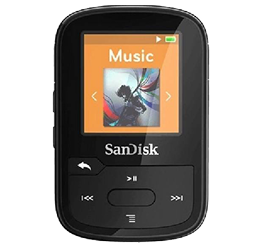 נגני MP3